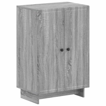 Mobile per scarpe EDE 59,5 x 39,5 x 90 cm Legno ingegnerizzato