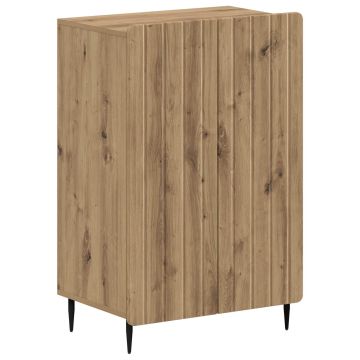 Mobile per scarpe ZWOLLE 59,5 x 39,5 x 91,5 cm