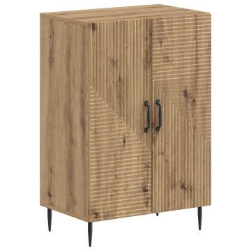 Mobile per scarpe HAARLEM 59,5 x 39,5 x 89,5 cm