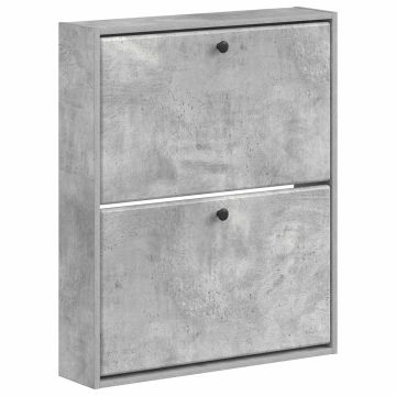 Mobiletto per Scarpe da Muro BREDA 71 x 17 x 86 cm