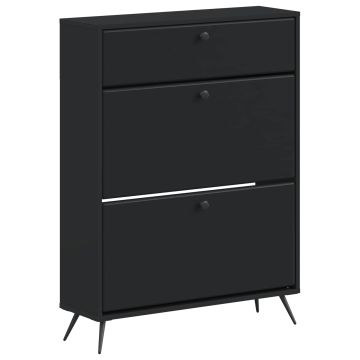 Mobile per scarpe BREDA 78 x 24 x 103 cm Legno ingegnerizzato