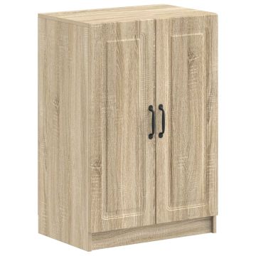 Mobile per scarpe UTRECHT 59,5 x 39,5 x 87 cm Rovere Sonoma