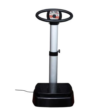 Piastra Vibrante Homegym Home Trainer
