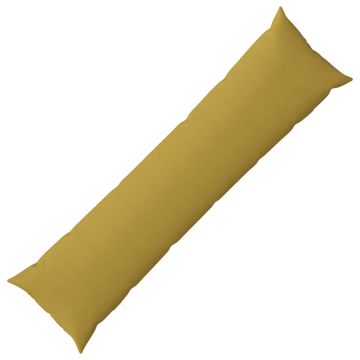Federa HEERLEN Verde chiaro 40 x 145 cm Tessuto