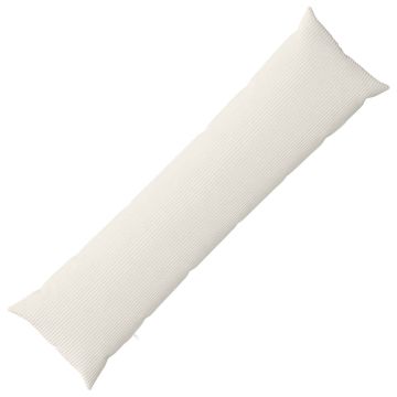 Federa HEERLEN Crema 40 x 145 cm corduroy