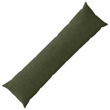 Federa HEERLEN Verde 40 x 145 cm corduroy
