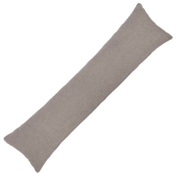 Federa HEERLEN Grigio Chiaro 40 x 145 cm Bouclé