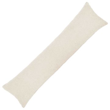 Federa HEERLEN Crema 40 x 145 cm Bouclé