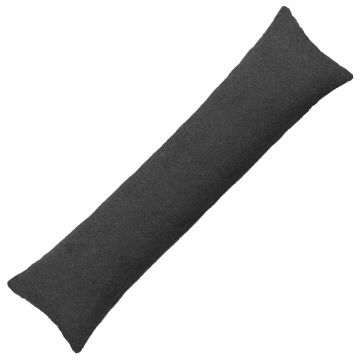 Federa HEERLEN Grigio Scuro 40 x 145 cm Bouclé