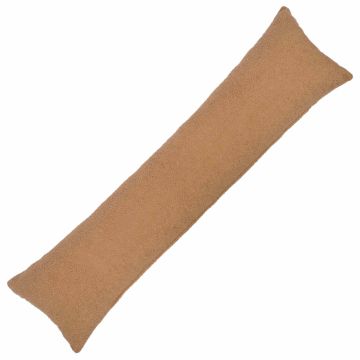 Federa HEERLEN Beige 40 x 145 cm Bouclé