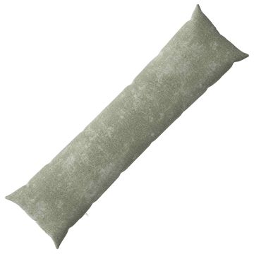 Federa HEERLEN Verde 40 x 145 cm Tessuto Chenille