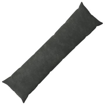 Federa HEERLEN Antracite 40 x 145 cm Fleece in microfibra
