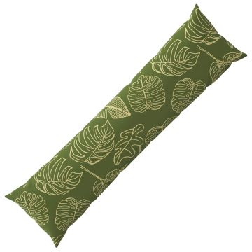 Federa HEERLEN Design a foglia 40 x 145 cm Poliestere