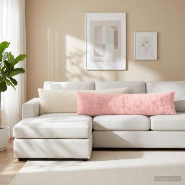 Federa 2 pz HEERLEN Rosa 40 x 145 cm