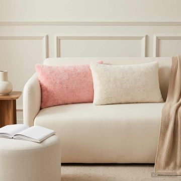 Federa 6 pz HEERLEN Bianco 40 x 60 cm
