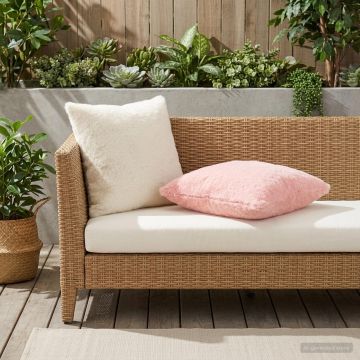 Federa 6 pz HEERLEN Bianco 60 x 60 cm
