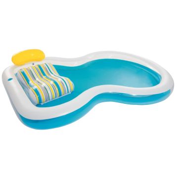 Bestway Piscina Gonfiabile Staycation Pool 54168
