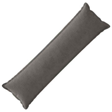 Federa HOUTEN Grigio Scuro 40 x 145 cm corduroy