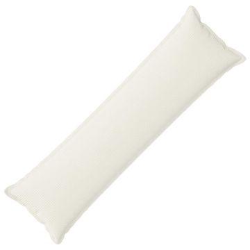 Federa HOUTEN Crema 40 x 145 cm corduroy
