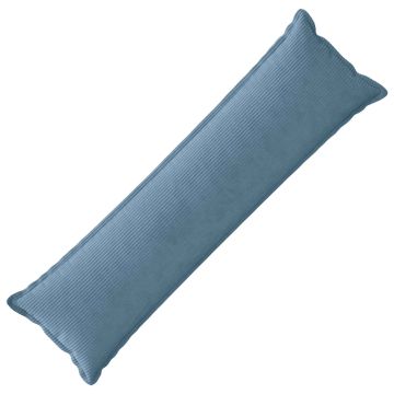 Federa HOUTEN Blu 40 x 145 cm corduroy