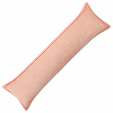 Federa HOUTEN Rosa 40 x 145 cm Bouclé