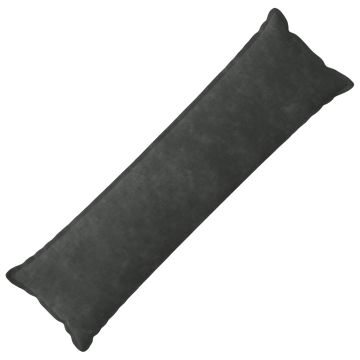 Federa HOUTEN Antracite 40 x 145 cm Fleece in microfibra
