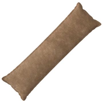 Federa HOUTEN Tortora 40 x 145 cm Fleece in microfibra