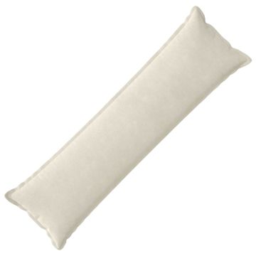 Federa HOUTEN Crema 40 x 145 cm Fleece in microfibra