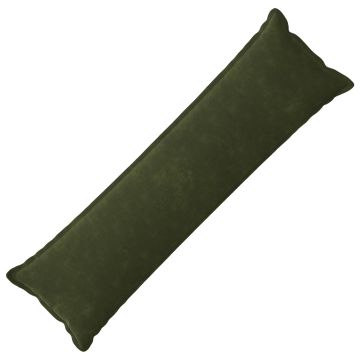 Federa HOUTEN Verde 40 x 145 cm Fleece in microfibra