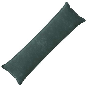 Federa HOUTEN Blu mare 40 x 145 cm Fleece in microfibra