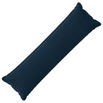 Federa HOUTEN Blu 40 x 145 cm Fleece in microfibra