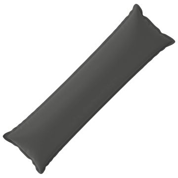 Federa HOUTEN Antracite 40 x 145 cm Poliestere