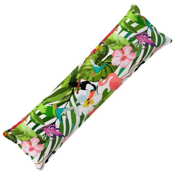 Federa HOUTEN Multicolore 40 x 145 cm Poliestere