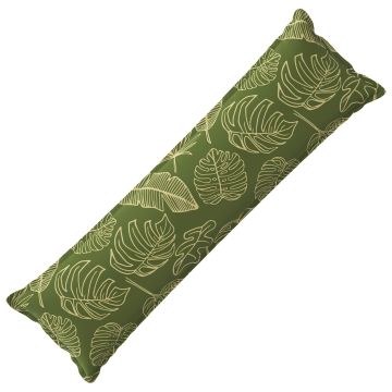 Federa HOUTEN Design a foglia 40 x 145 cm Poliestere