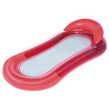 Bestway Lettino Gonfiabile da Piscina Aqua Lounge