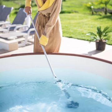 Bestway Aspiratore per Piscina Lay-Z-Spa