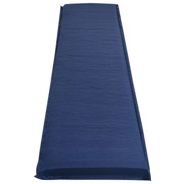 Materasso ad Aria Gonfiabile 66x200 cm Blu
