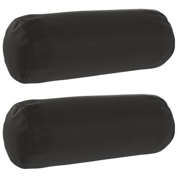 Federa 2 pcs HEERLEN Multicolore Ø 15 x 40 cm Poliestere