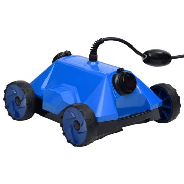 Spazzole per Piscina 48 x 46 x 31,5 cm