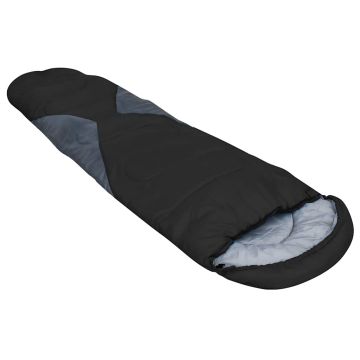 Sacco a Pelo Nero 5°C 1400g