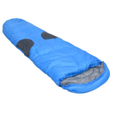 Sacco a Pelo Blu -5°C 2000g
