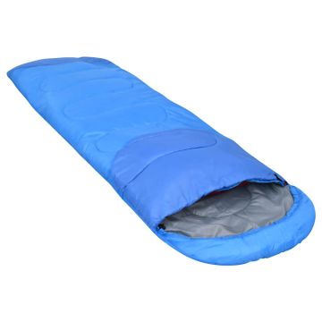 Sacco a Pelo Blu 10°C 1000 g