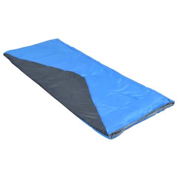 Sacco a Pelo Busta Ultraleggero Blue 1100 g 10 °C