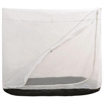 Tenda Interna Universale Grigia 200x90x175 cm
