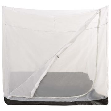 Tenda Interna Universale Grigia 200x220x175 cm