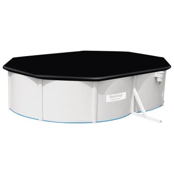 Bestway Set Piscina Hydrium 500x360x120 cm