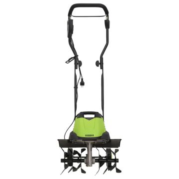 Fresa da Giardino Elettrica con 6 Lame 1500 W