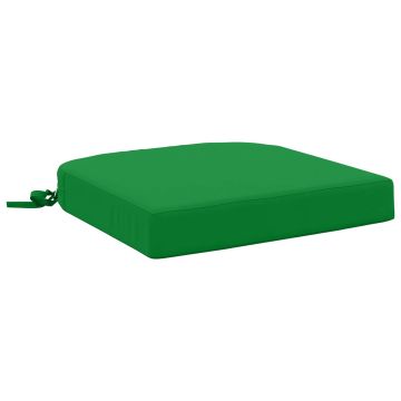 Cuscino per sedile a 1 pezzo SOEST 100% Poliestere Verde