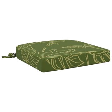 Cuscino per sedile a 1 pezzo SOEST 100% Poliestere
