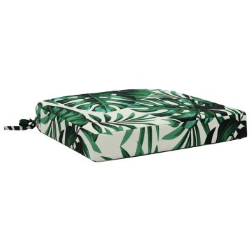 Cuscino per sedile a 1 pezzo SOEST 100% Poliestere